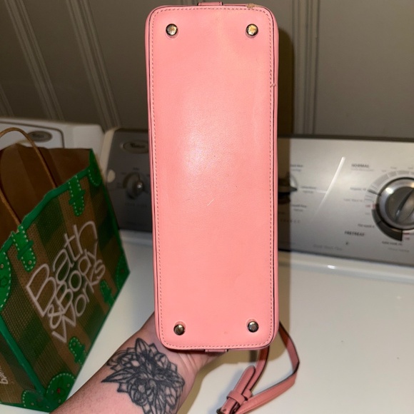 Authentic Coach purse and coin bag - Picture 6 of 6